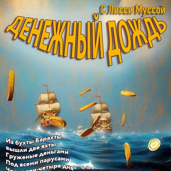 <p>Лисси Мусса</p>