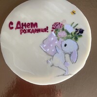 Шоколадная открытка: База