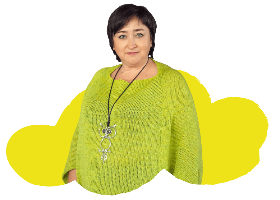 Ирина Улитина