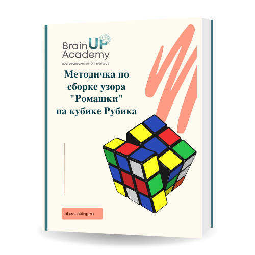 Как собрать кубик Рубика 3х3: формулы и алгоритм сборки