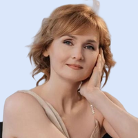 Татьяна Тимощенко