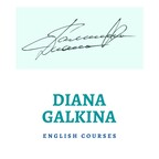 Галкина Диана Николаевна