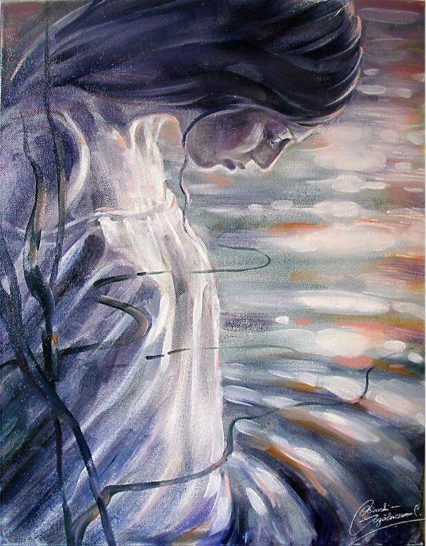 Иллюстрация: Carolina Ocinschi-Gogalniceanu