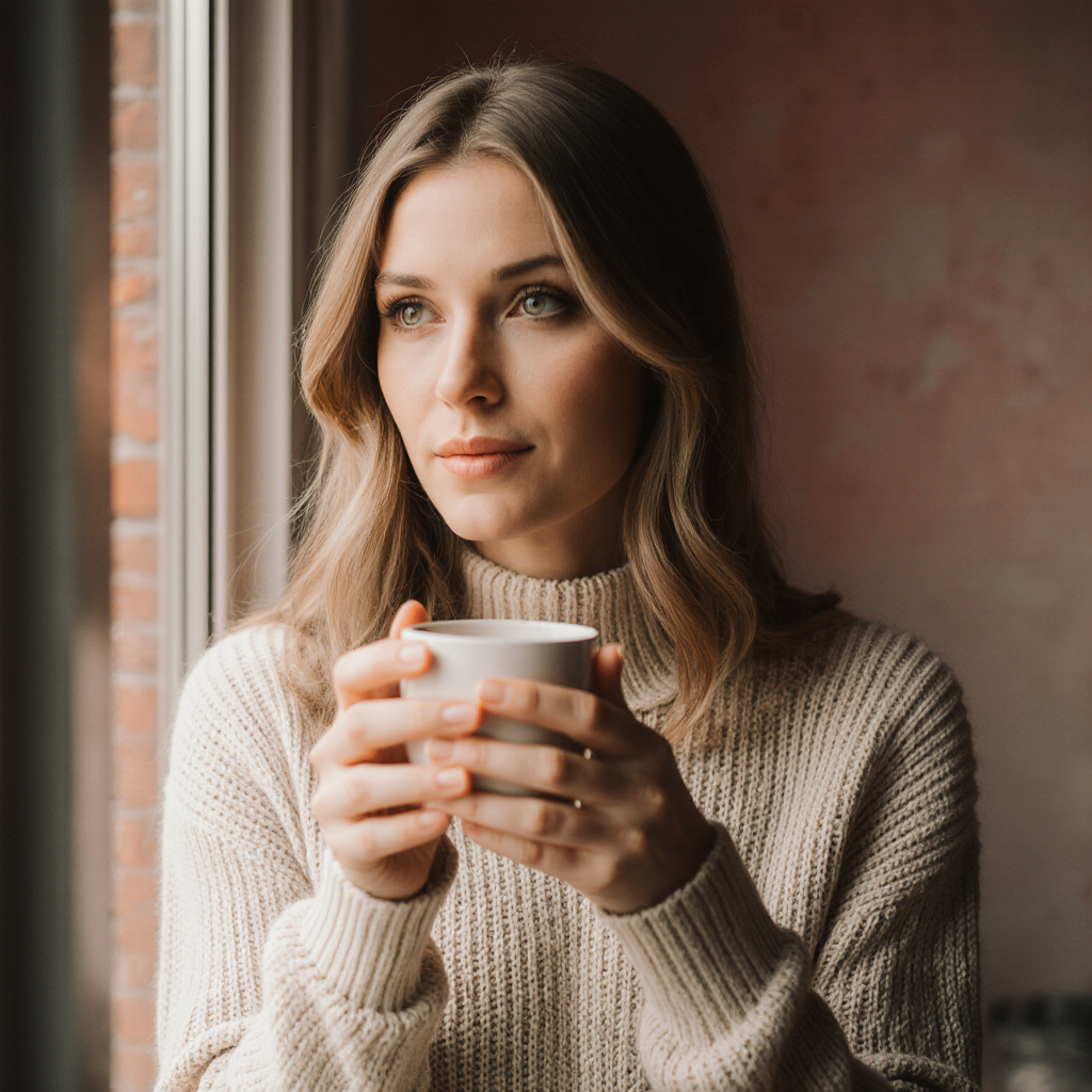 Путь для женщин