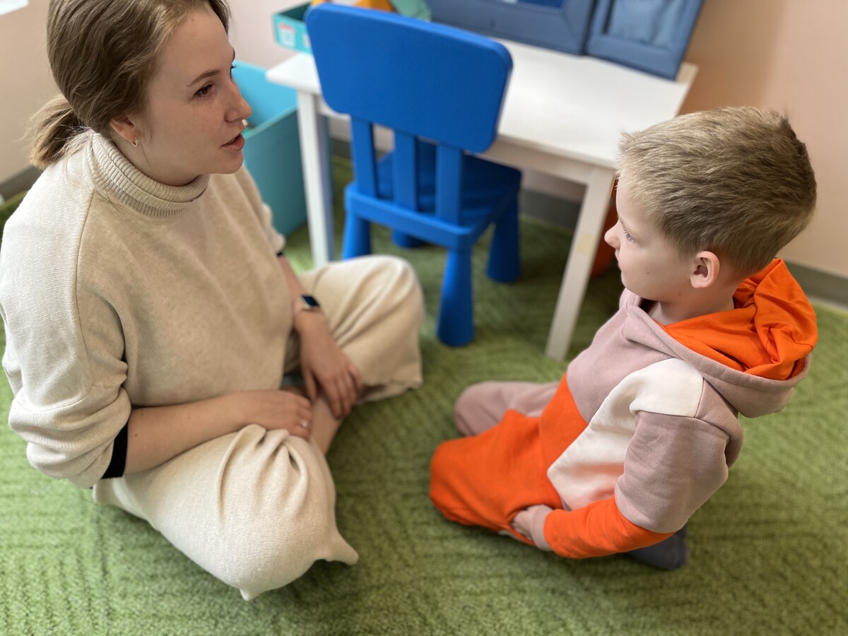 <p>
		Галочкина Ксения Дмитриевна</p>