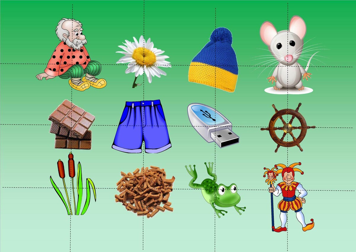 Звуковые дорожки. Автоматизация звуков [Ш], [Ж]. Блог Лого-Эксперт