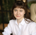 Татьяна Кучинко