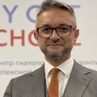 Дамир Гуфранов