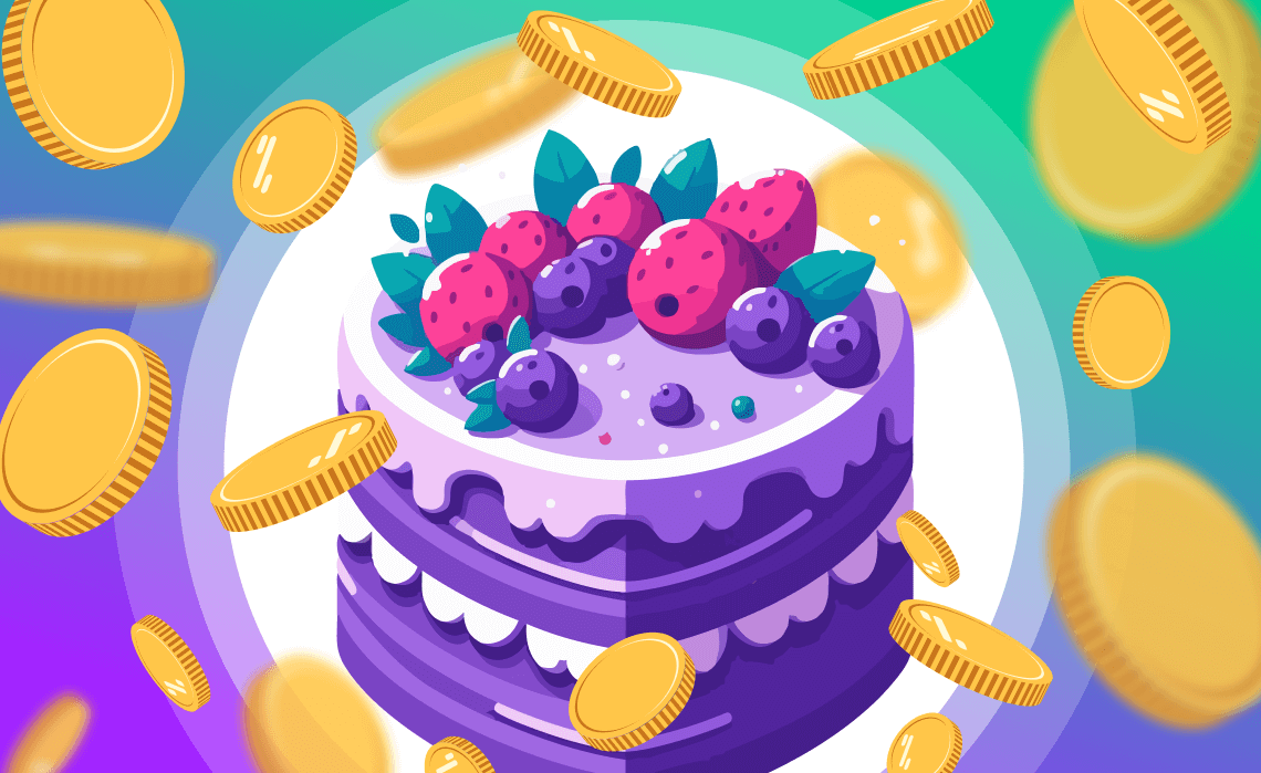 Как сделать 2 миллиона рублей через точечные продажи