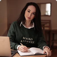 Галина Свирина