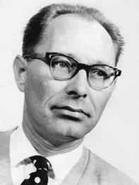 <p>
				Советский психолог и психиатр А.Е. Личко (1926-1994)</p>