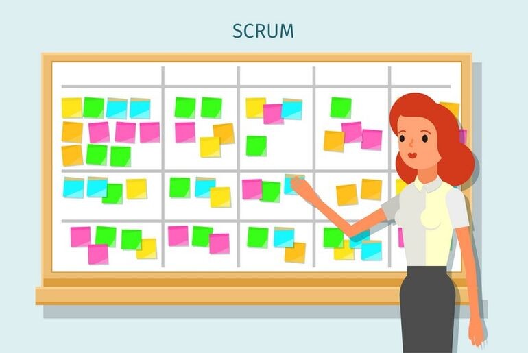 SCRUM