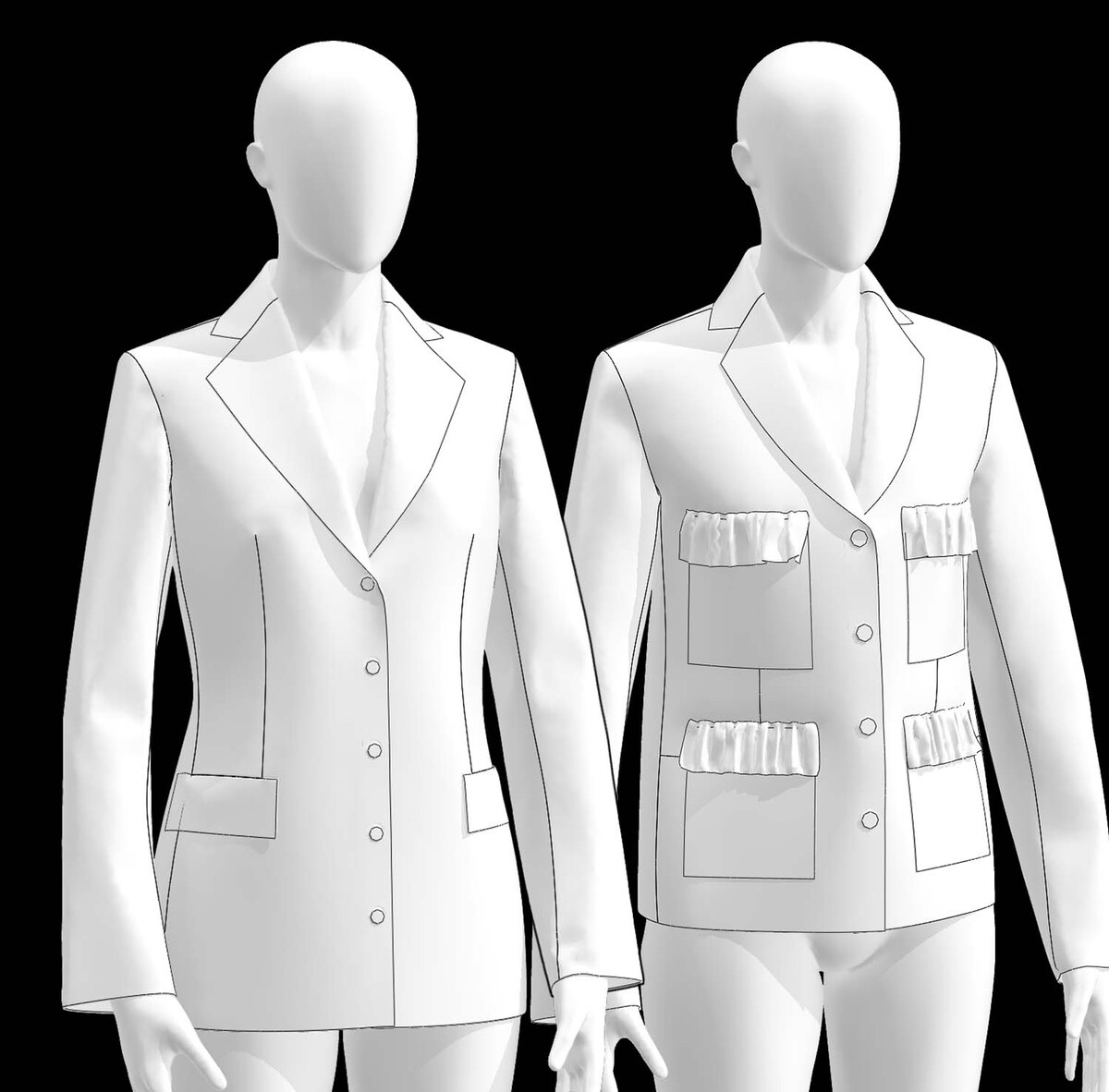 работа Анны Григорьевой