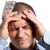 Нет головной боли