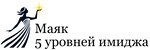 Маяк. 5 уровней имиджа