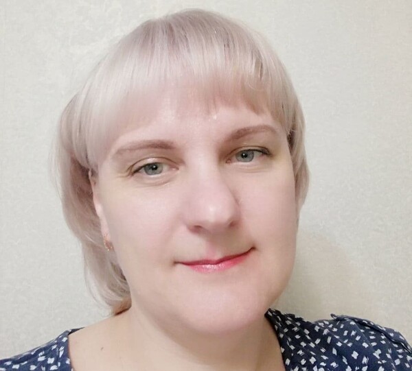 Елена Мещерякова