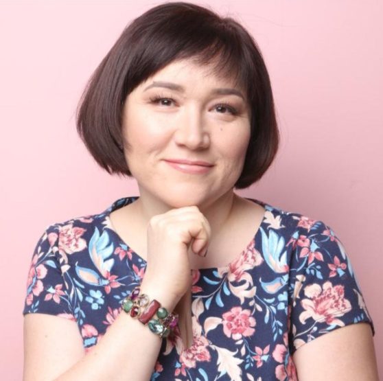 
		
		<p>Шаяхметова Римма Рафаэлевна</p>		