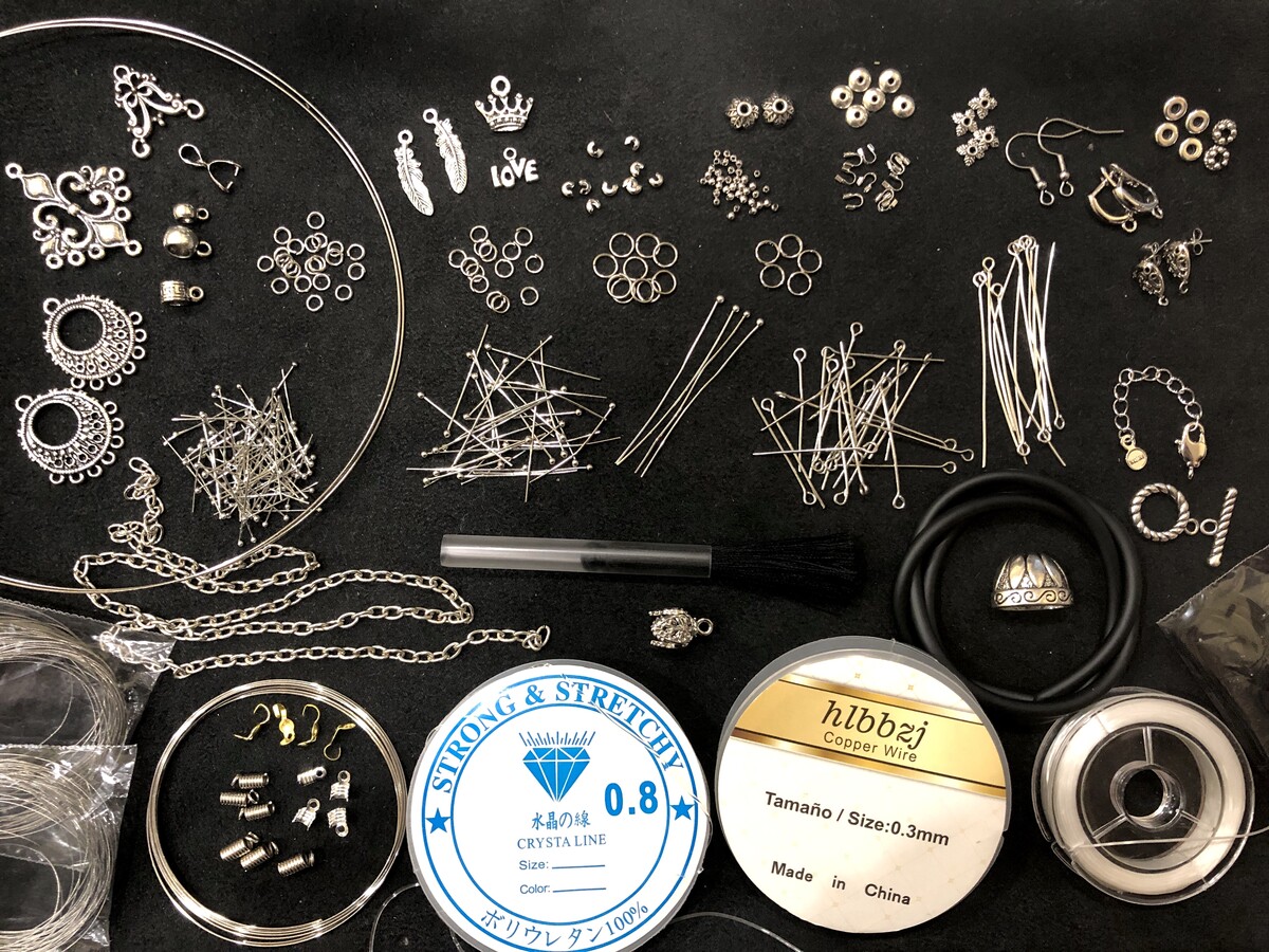 <p>		Стартовый набор</p>