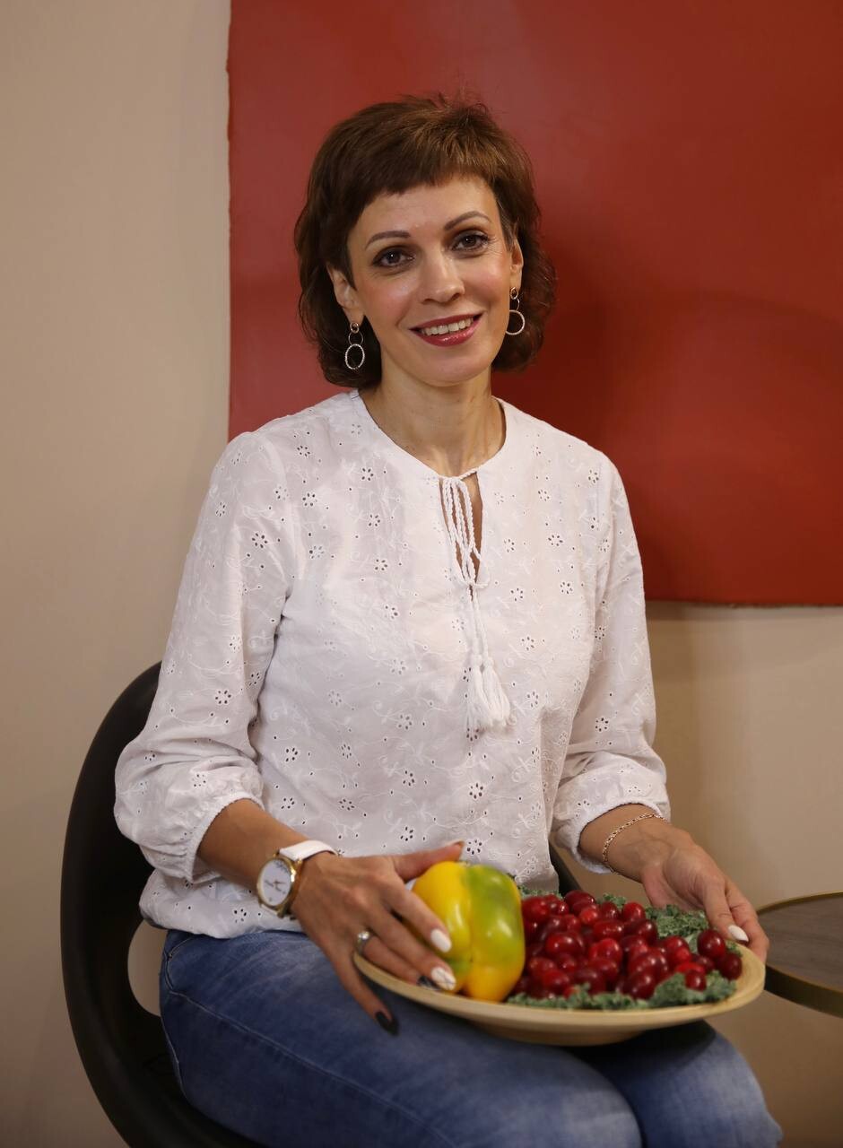 лучшие диетологи спб