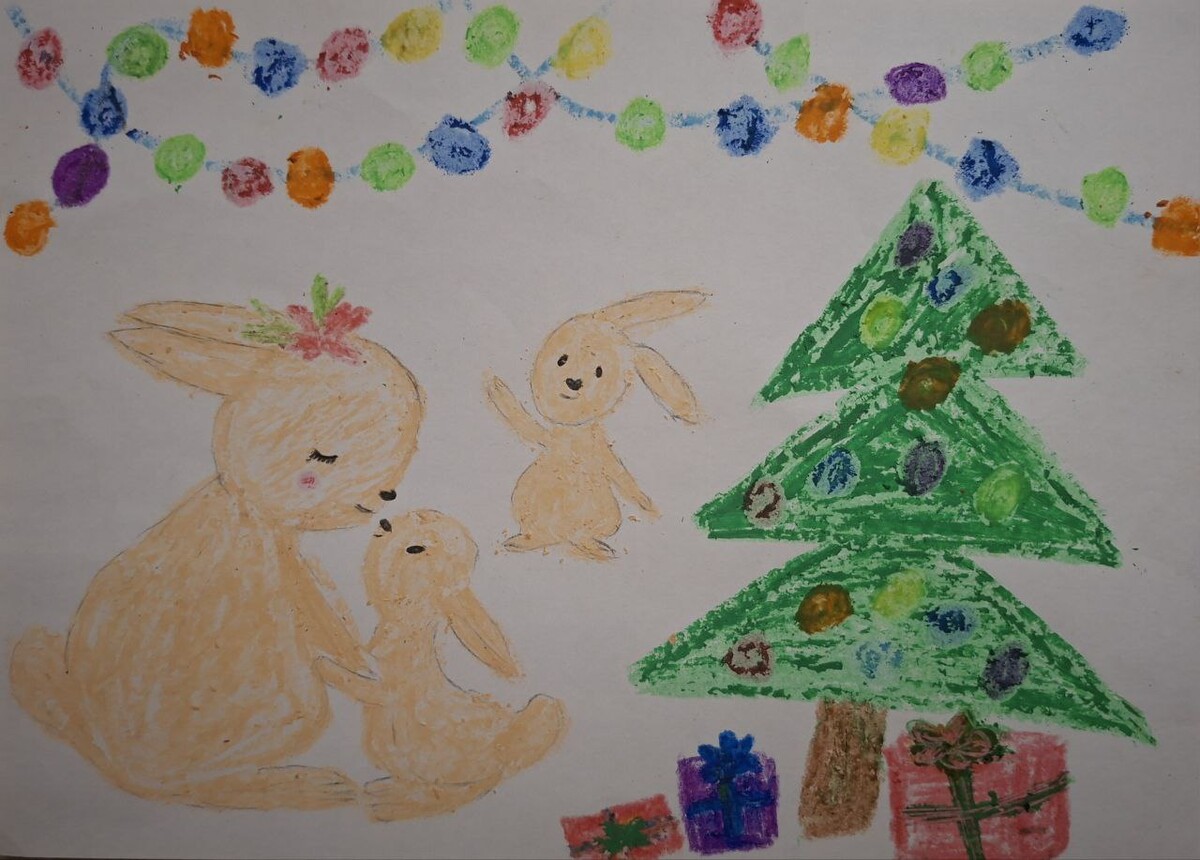 Семья Керимовых