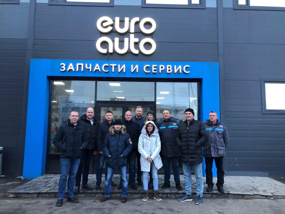 Euroauto Ru Интернет Магазин