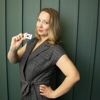 Марина Багинская — старший преподаватель корейского языка ИГУ