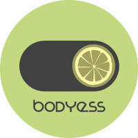 Bodyess Школа коррекции веса