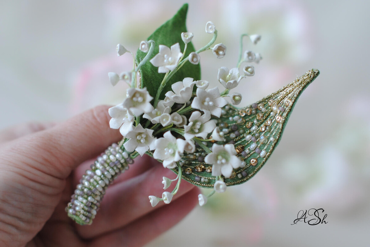 Ученическая работа Алёны Щемелёвой