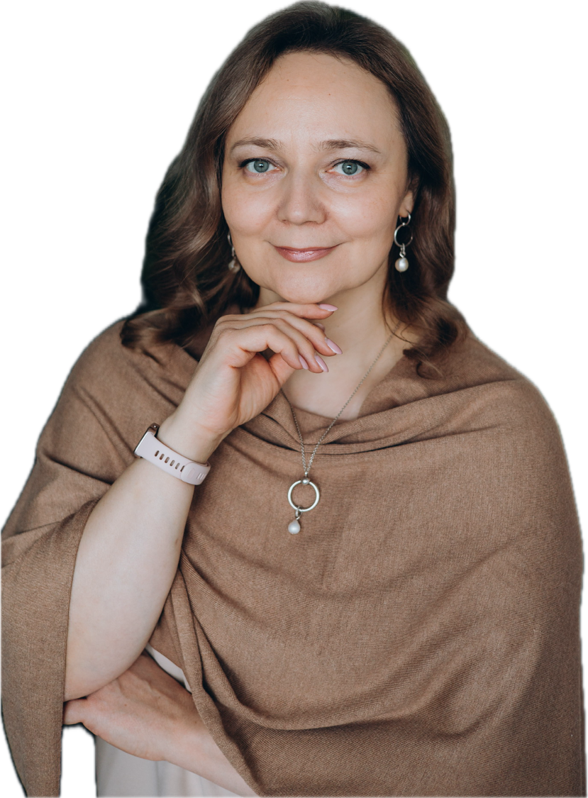 Ирина Харина