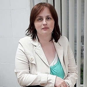 Маслова карина агасиевна