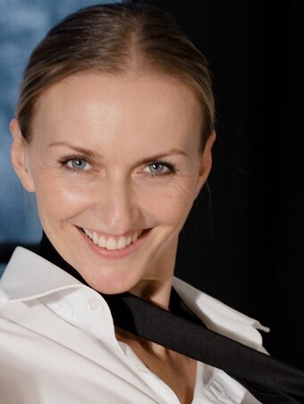 Галина Михникевич