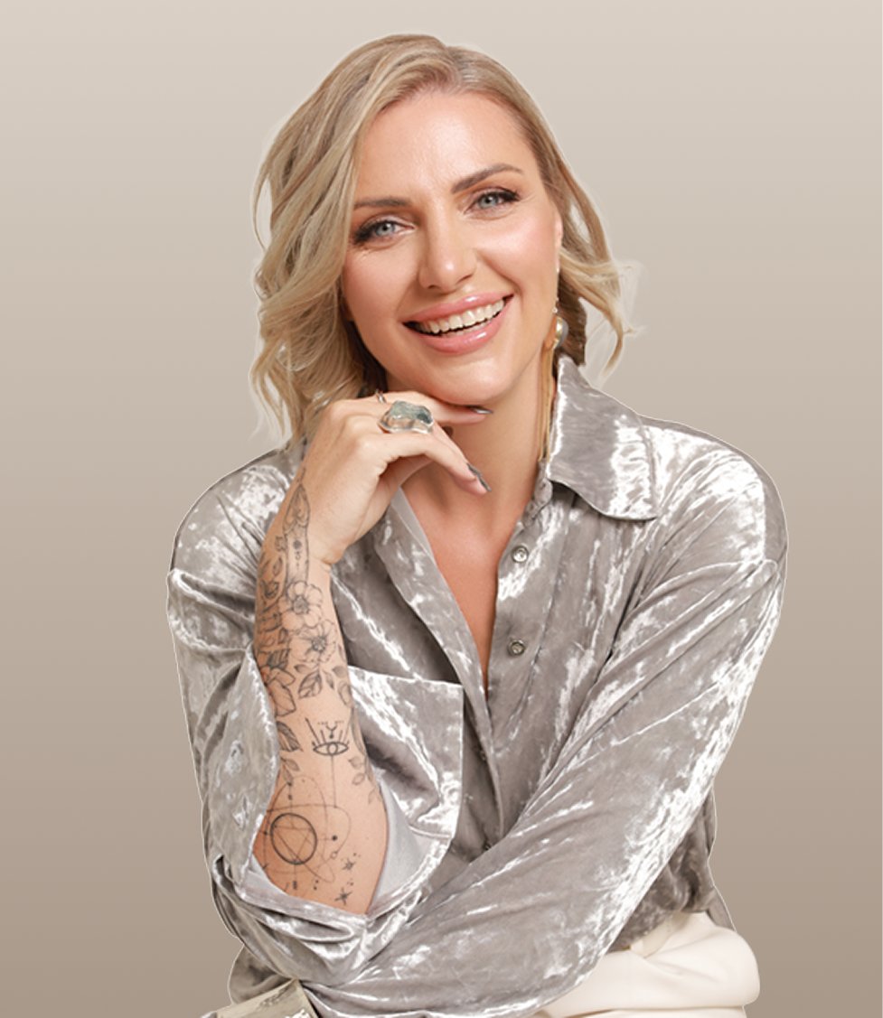 Натали Леру