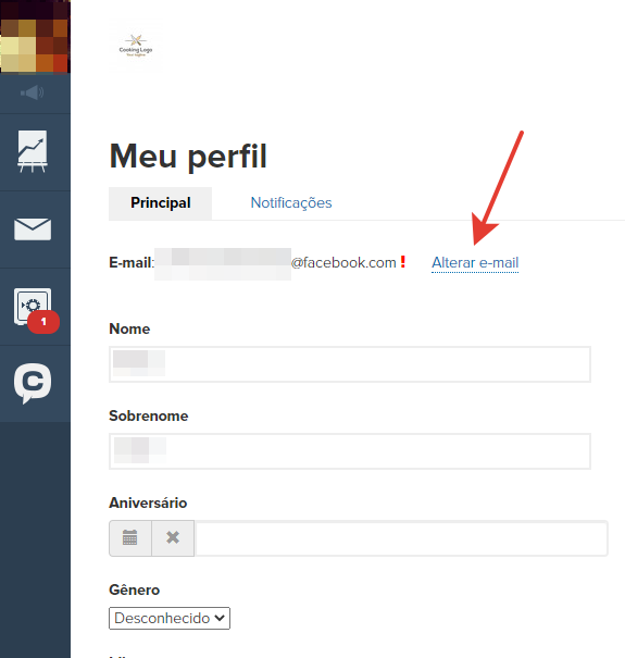 Significado De Endereço De Email – SRKHWN
