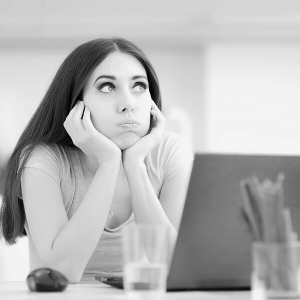 Прокрастинация – причин больше чем вы думали. Media