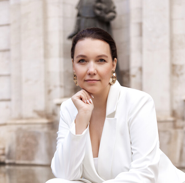 Татьяна Сингина