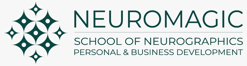 NeuroMagic Школа НейроГрафики Ольги Шмелевой