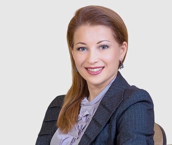 Кира александровна форестер