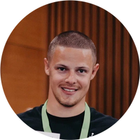 Алексей Снегирев