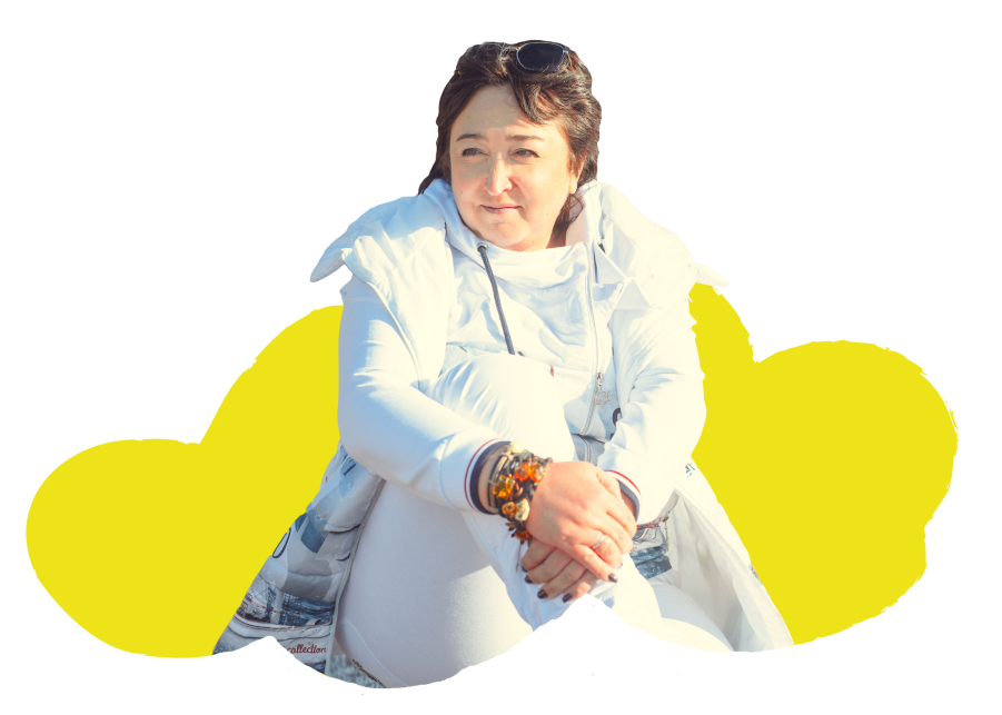 Ирина Улитина