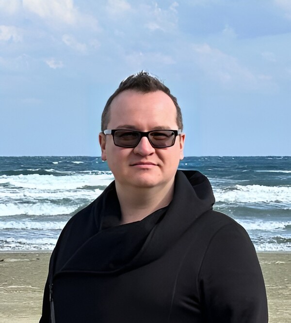 Александр Фоминский