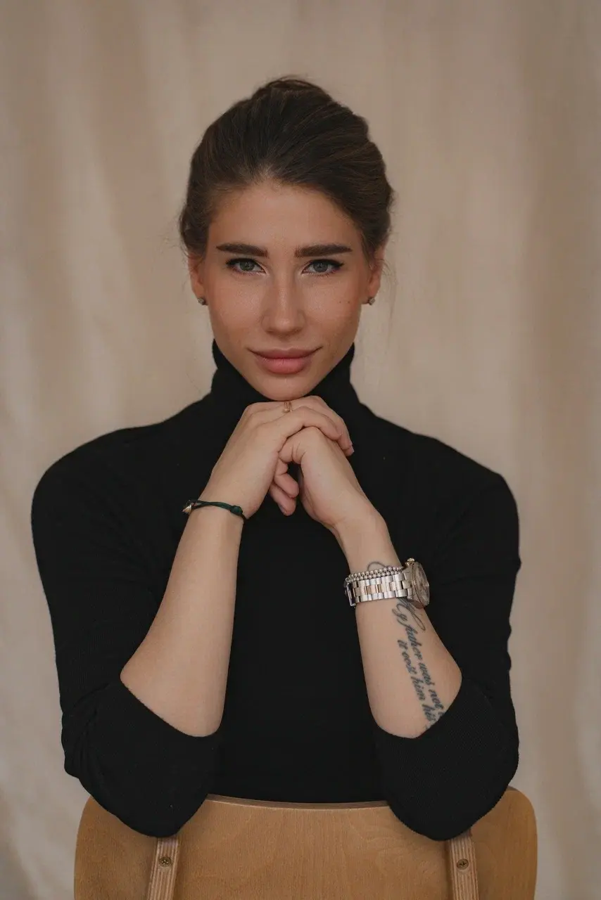 Алина Меласти