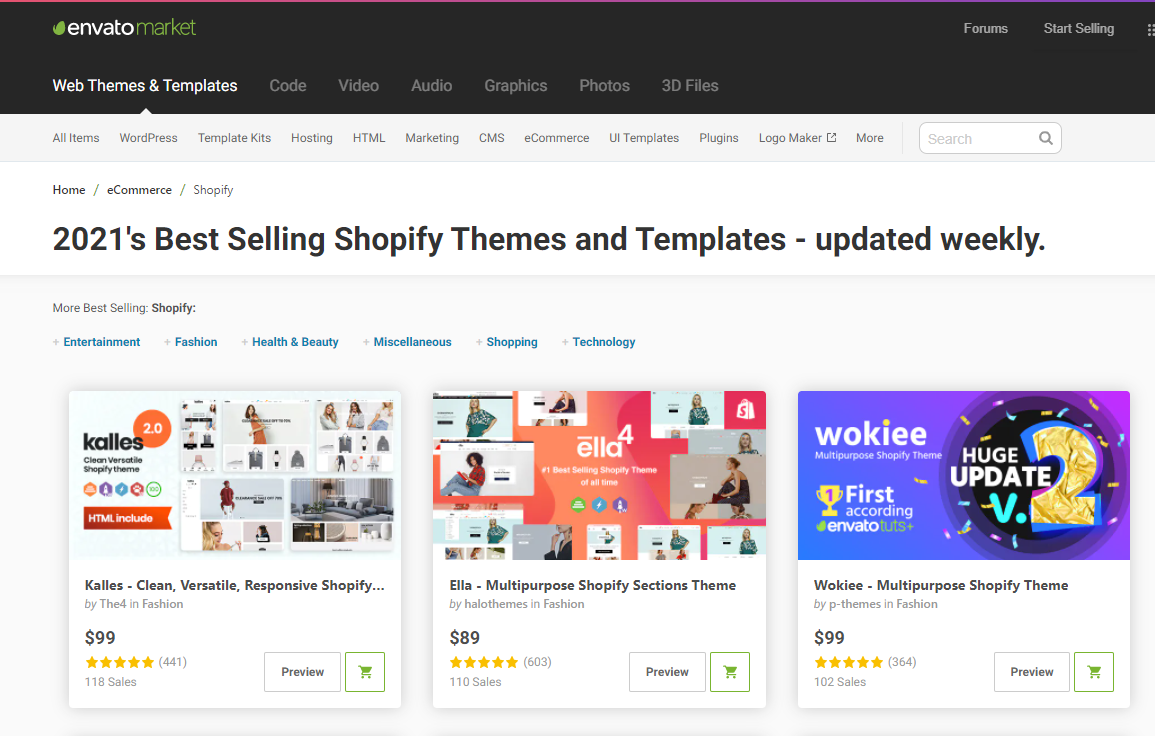 Лучшие бесплатные темы для Shopify ( мой ТОП 10 ) 21 Личный блог Александра Сидоренко про Shopify Dropshipping, арбитраж трафика, и способы заработка через интернет 163 Личный блог Александра Сидоренко про Shopify Dropshipping, арбитраж трафика, и способы заработка через интернет