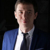 Георгий Дмитриевский