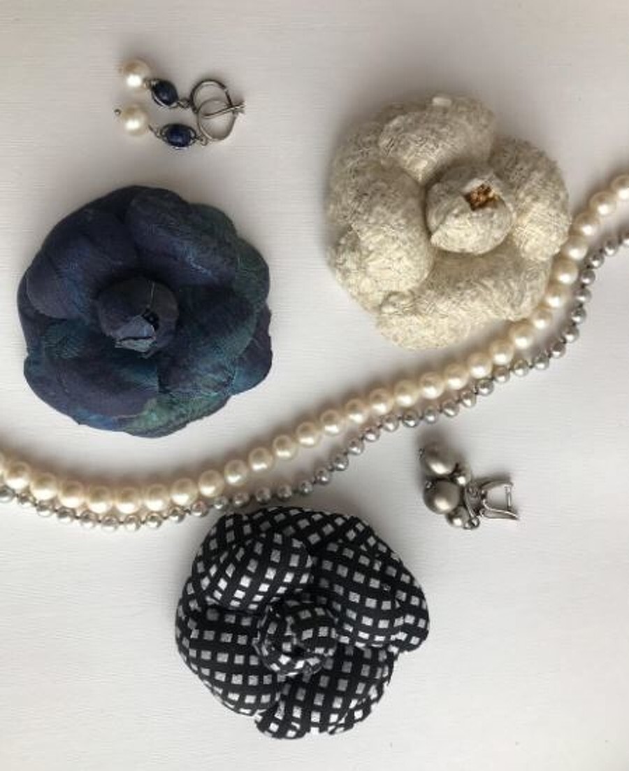 Ученическая работа Натальи Караваевой