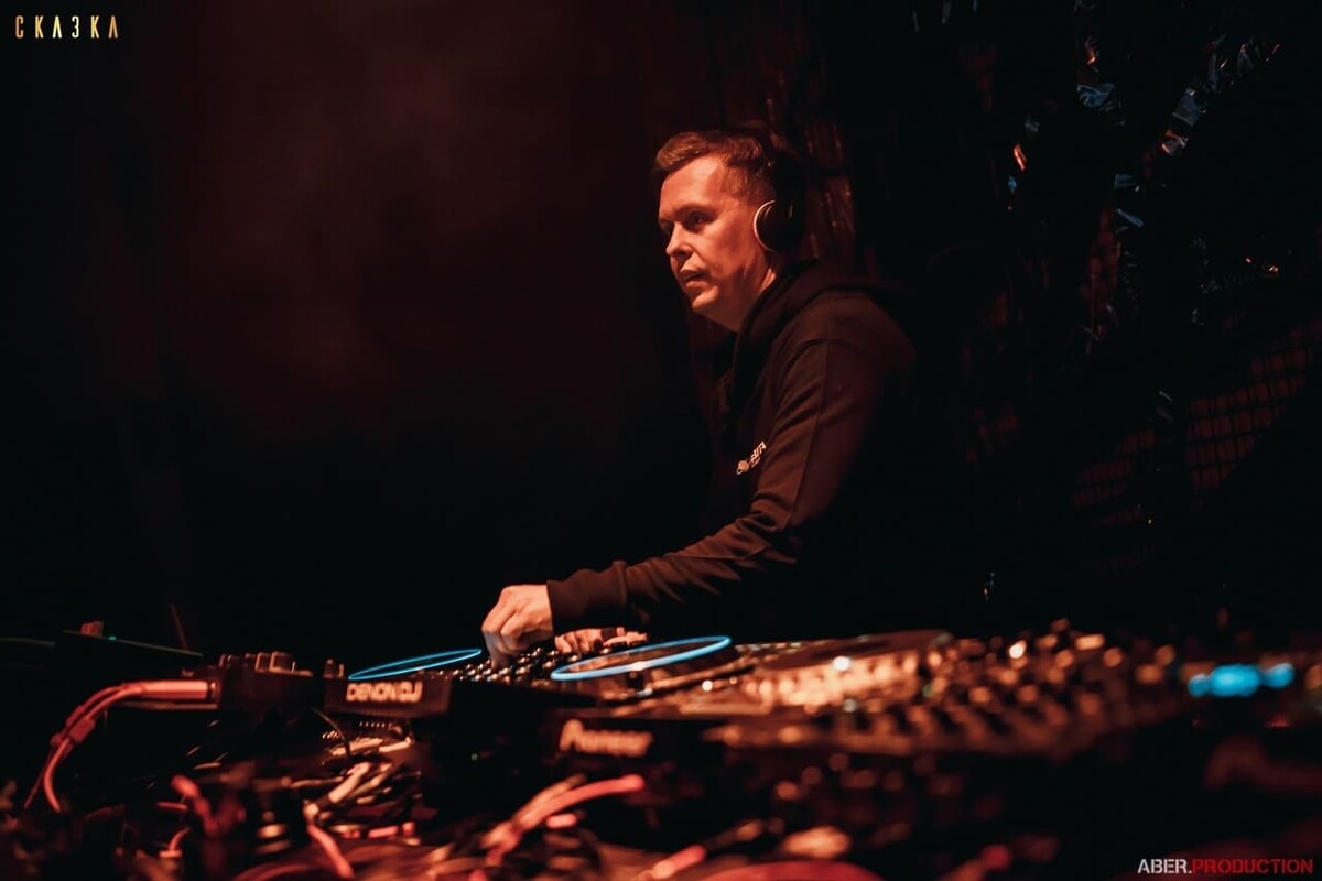 Skazka