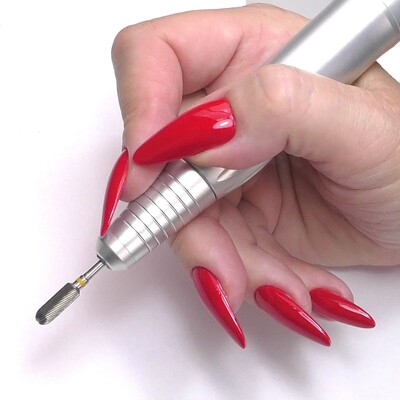 Online Acrylic Nail Extensions Course - Open College