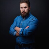 Георгий Дмитриевский