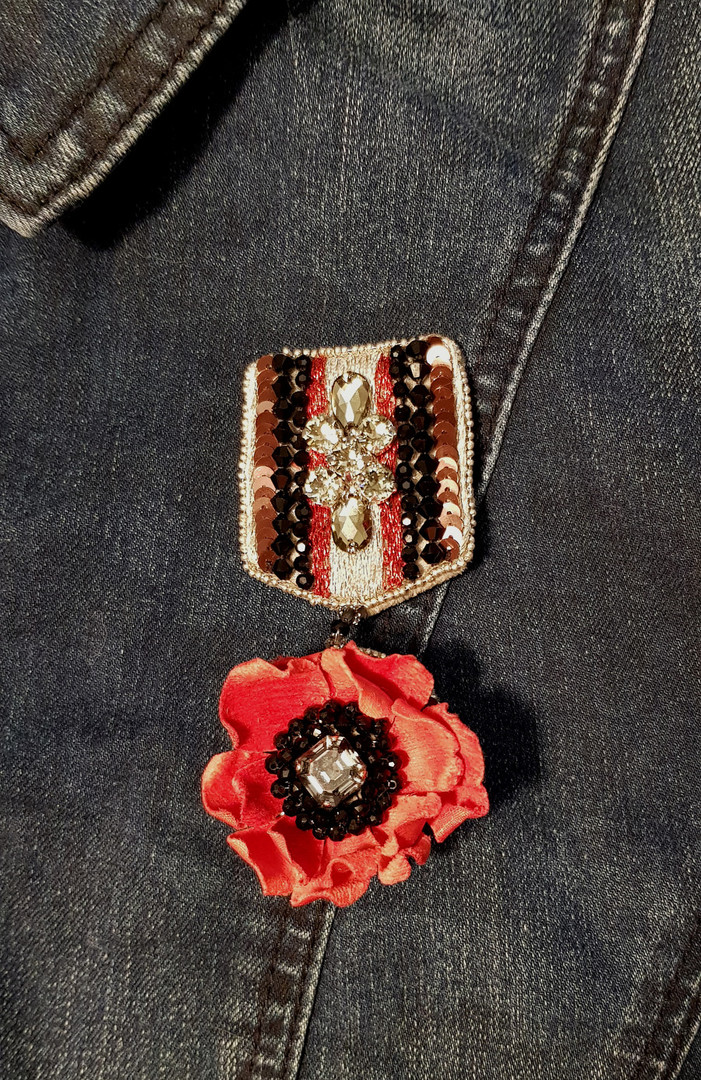 Ученическая работа Екатерины Аркатовой