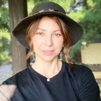 Валентина Осипова