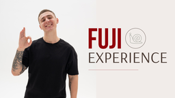 Онлайн-практикум Fuji Experience